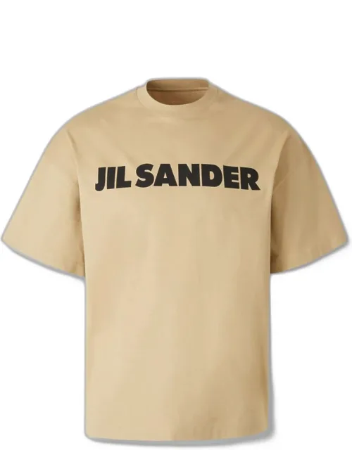Round Neck T-shirt