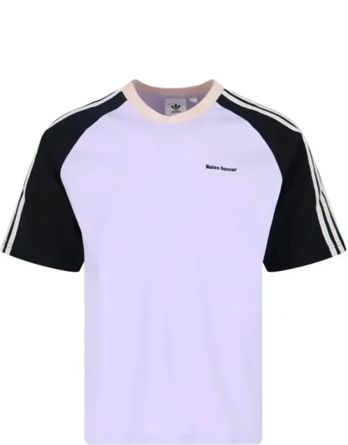 T-shirt And Polo