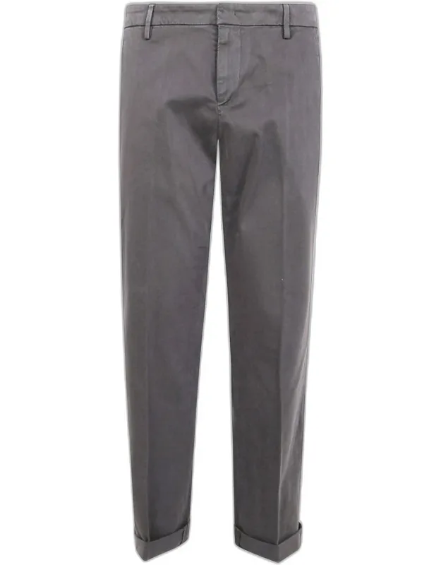 Pants Olive