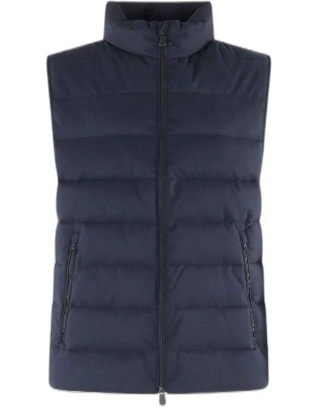 Suit Vest