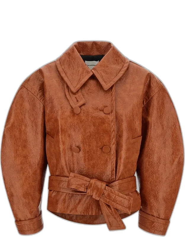 Trench Coat