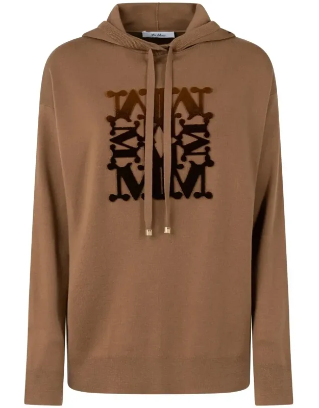 Hooded Sweater