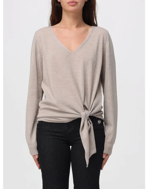Sweater Dove Grey