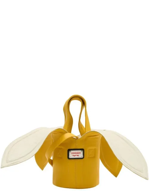 Banana Purse