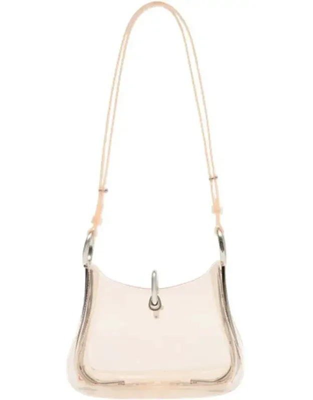 Ring Small Shoulder Bag