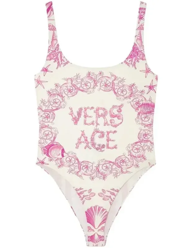 One-piece Swimsuit
