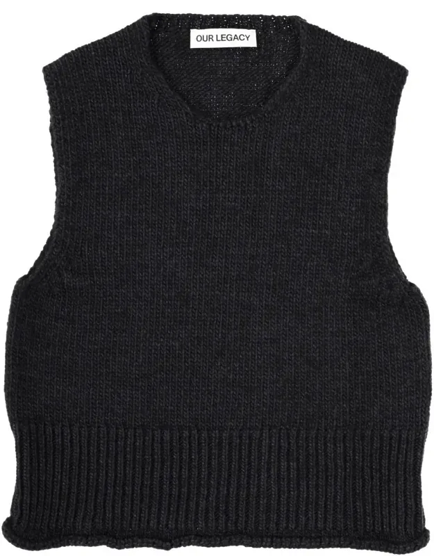 Pleaser Tank Top