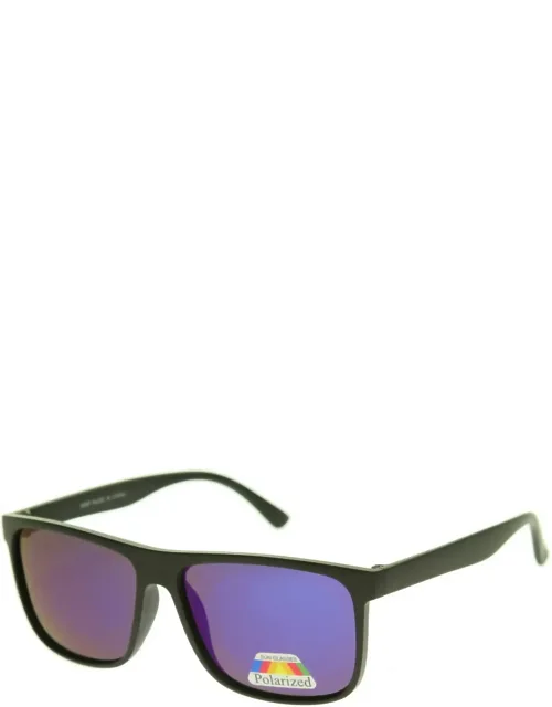 Uv-protective Sunglasses