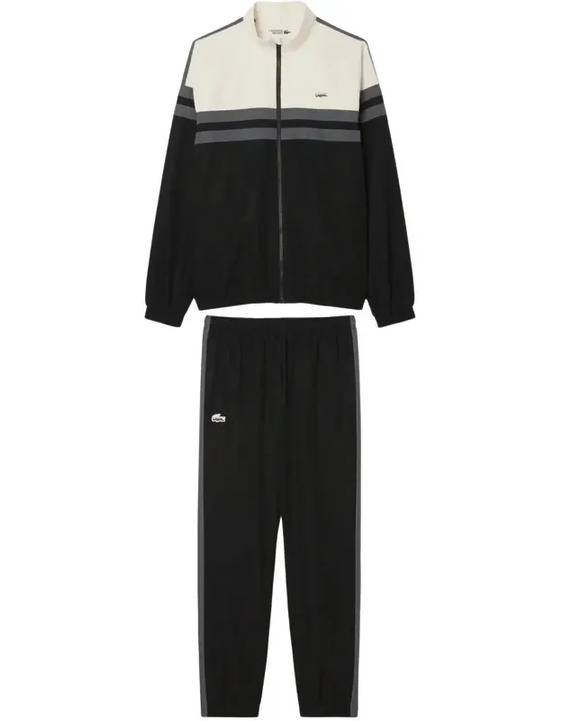 Two-piece Suit