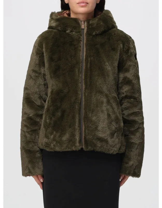 Fur Coat