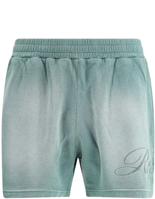 Bermuda Shorts
