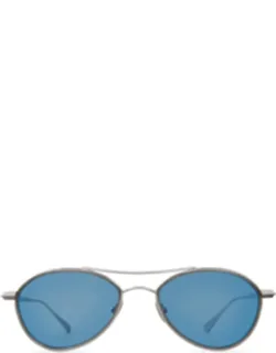 Mr. Leight Sunglasses Aviator Titanium