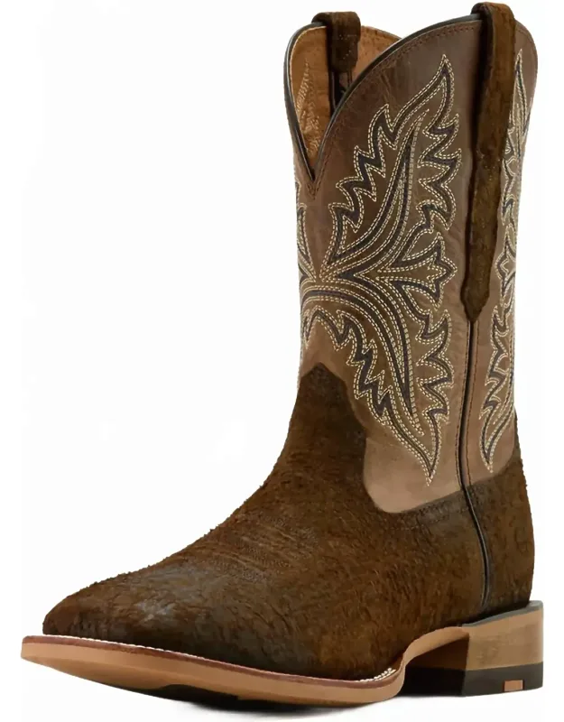 Walker Cowboy Boots