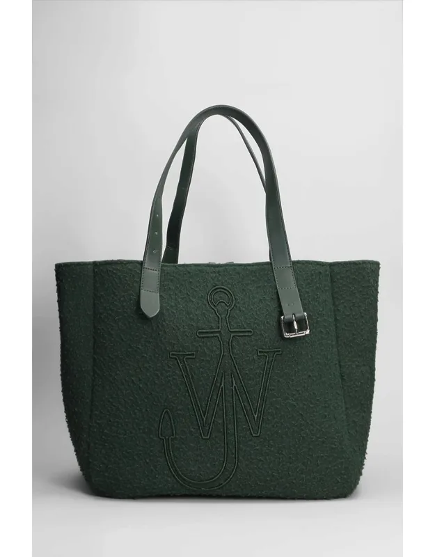 Belt Tote