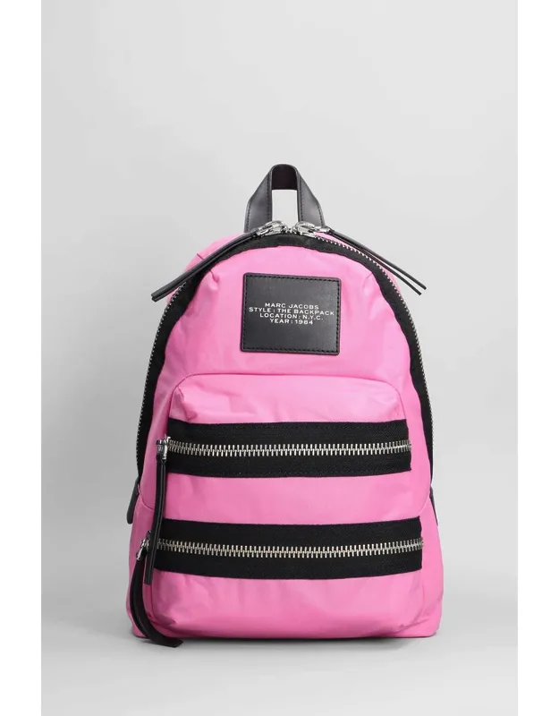 The Medium Backpack