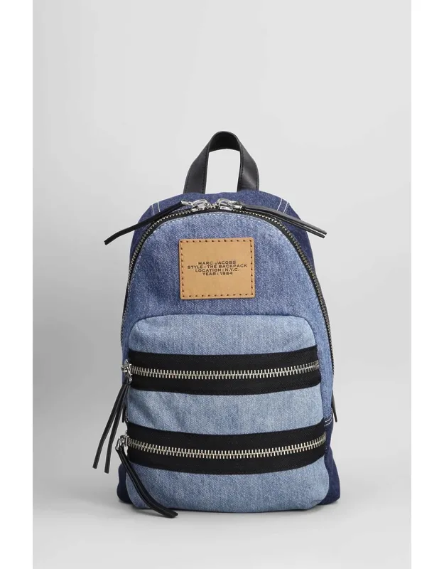 The Medium Backpack