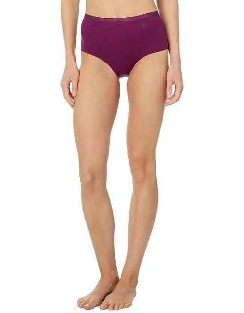 Air Underwear High Rise Brief