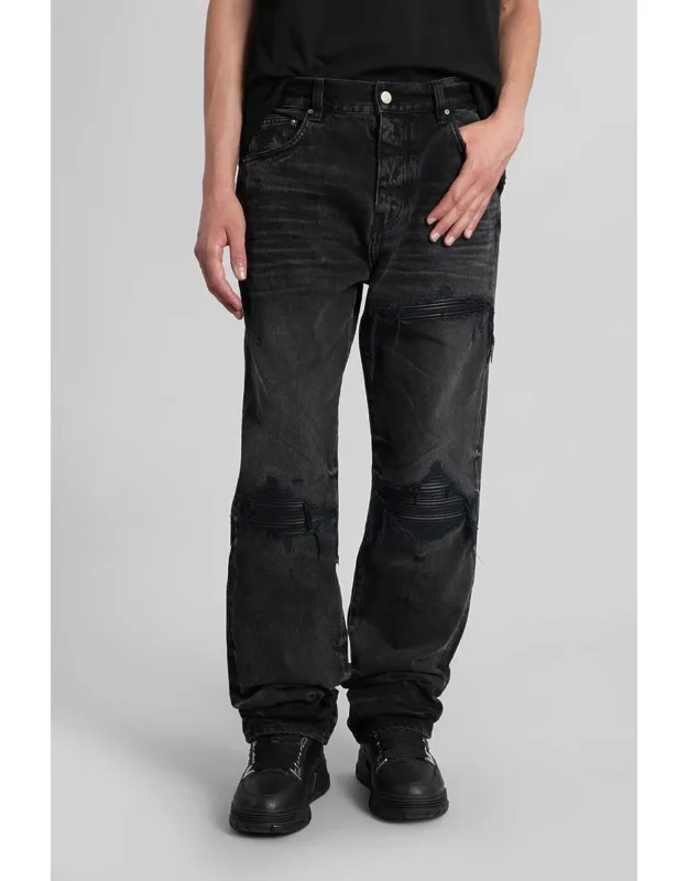 Mx1 Jeans