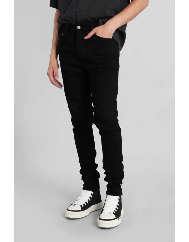 Stack Jeans