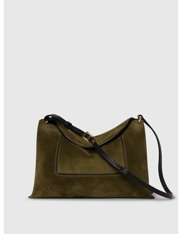 Slouch Bag