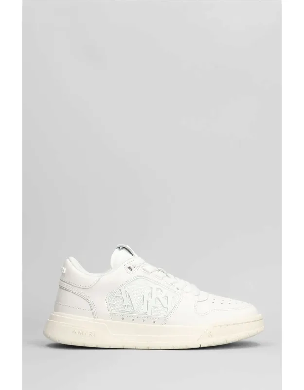 Classic Low Sneakers