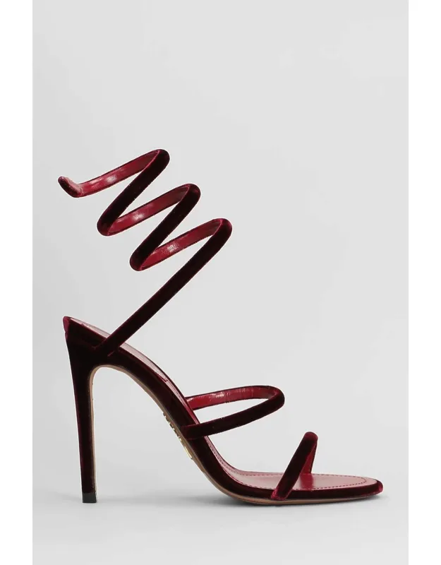 Cleo Sandals