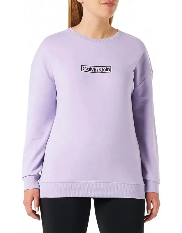 Logo Sweatshirt