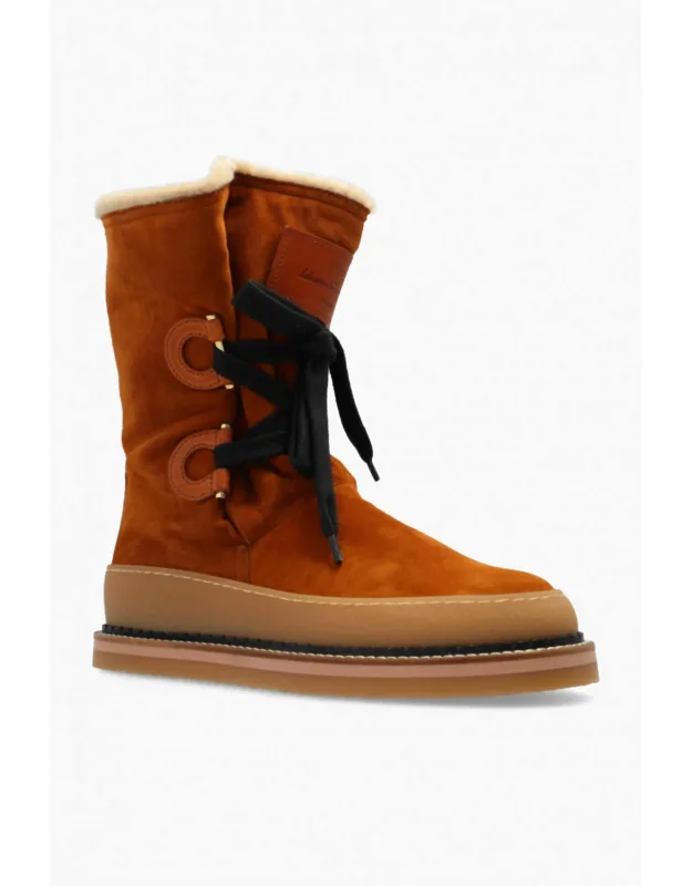 Celeno Ankle Boots