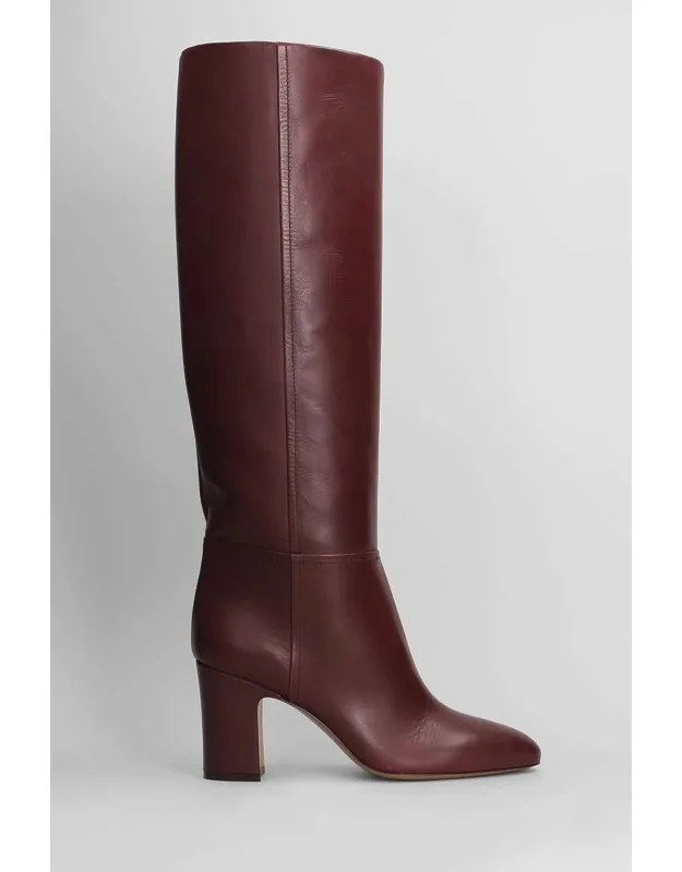 Lavinia High Heels