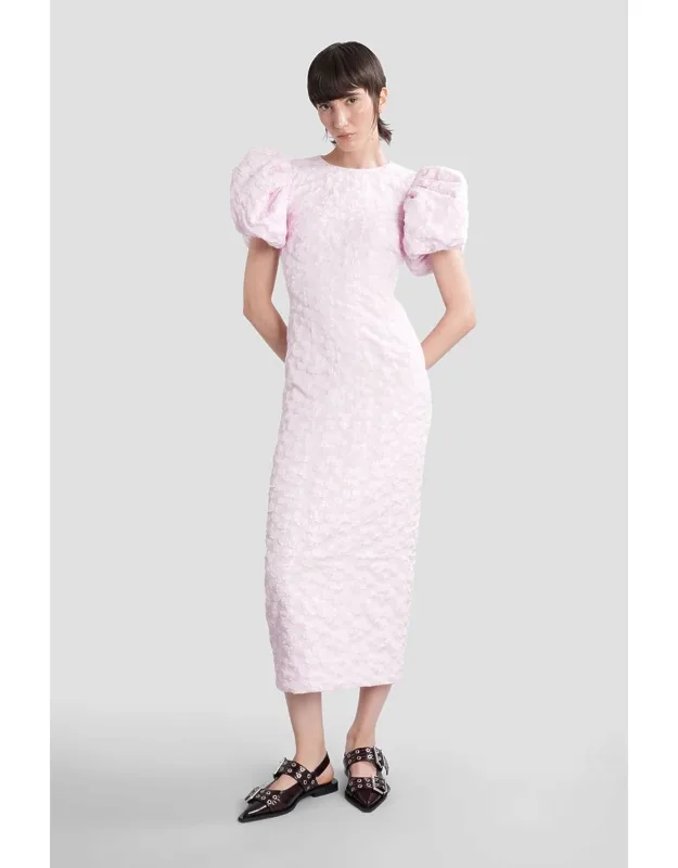 Long Dress