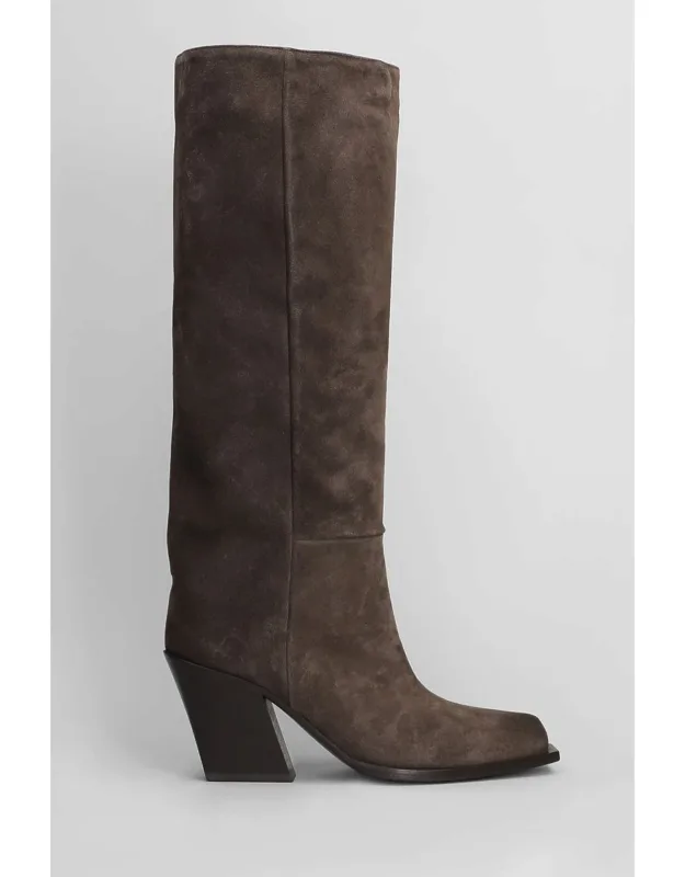 Sense 351 Texan Boots