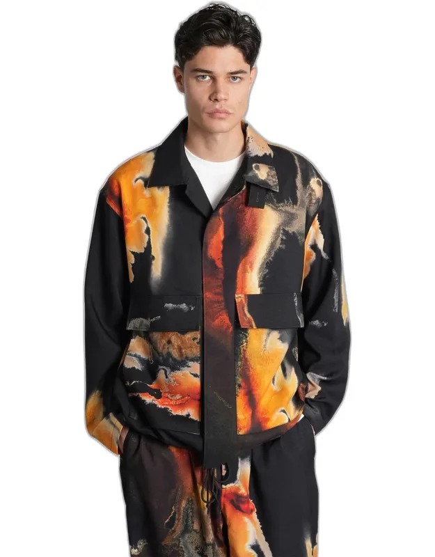 Casual Jacket