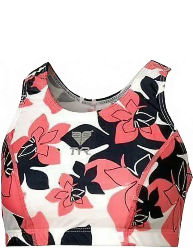 Power Support Triathlon Top