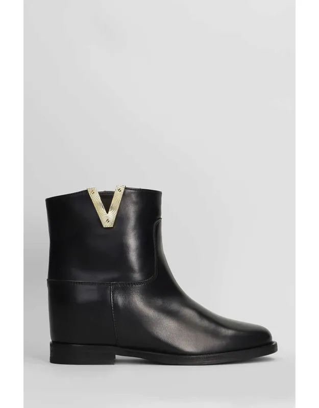 Ankle Boots