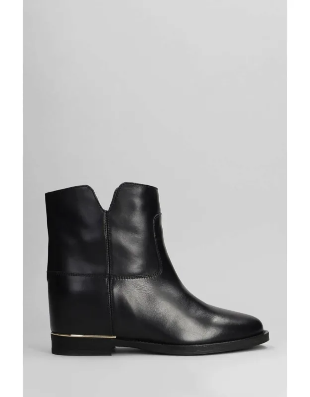 Ankle Boots