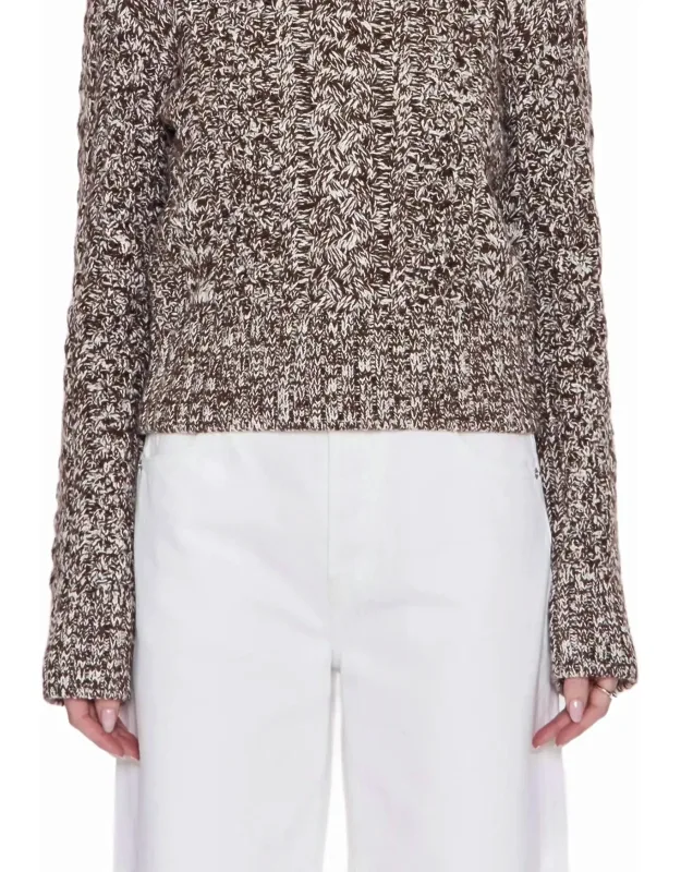 Quinn Sweater