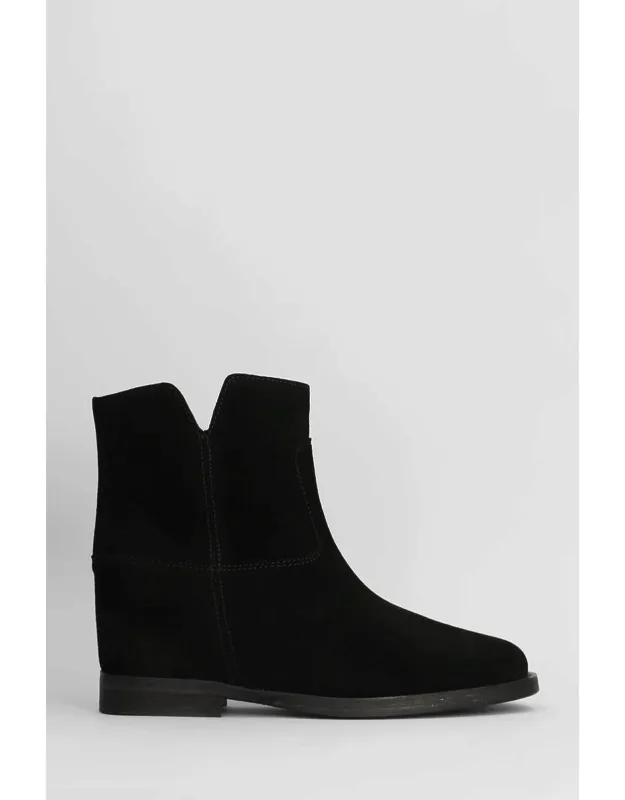 Ankle Boots