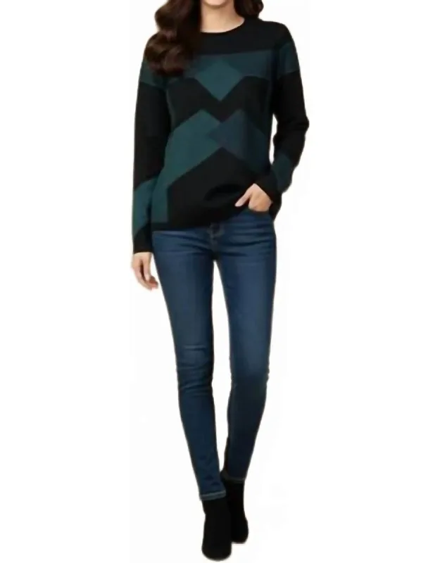 Comfortable Knit Sweater