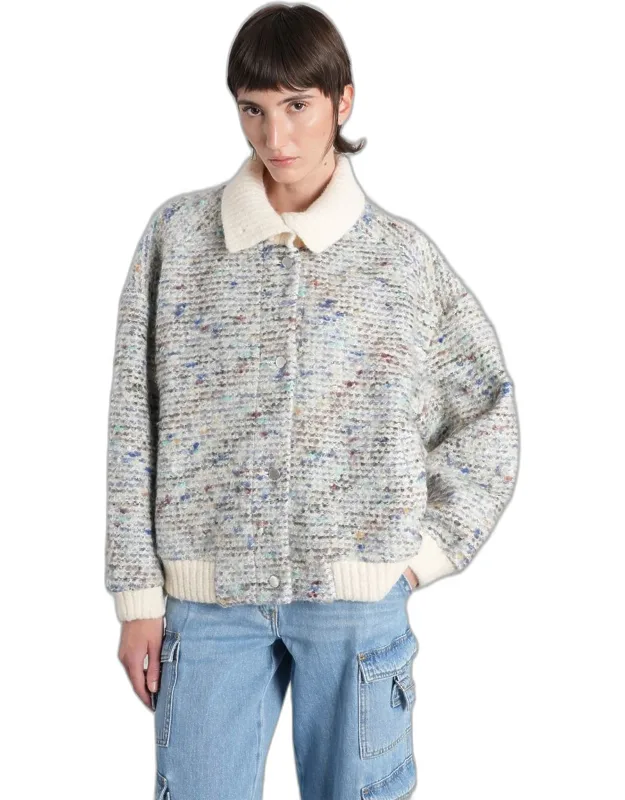 Simone Casual Jacket