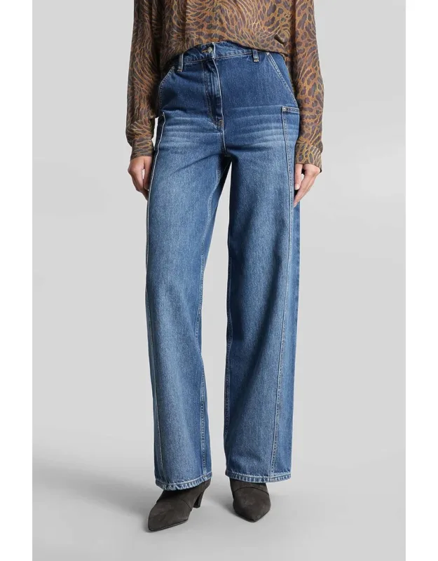 Eimeo Jeans