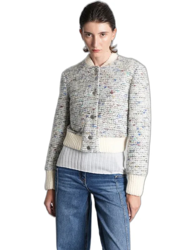 Casual Jacket