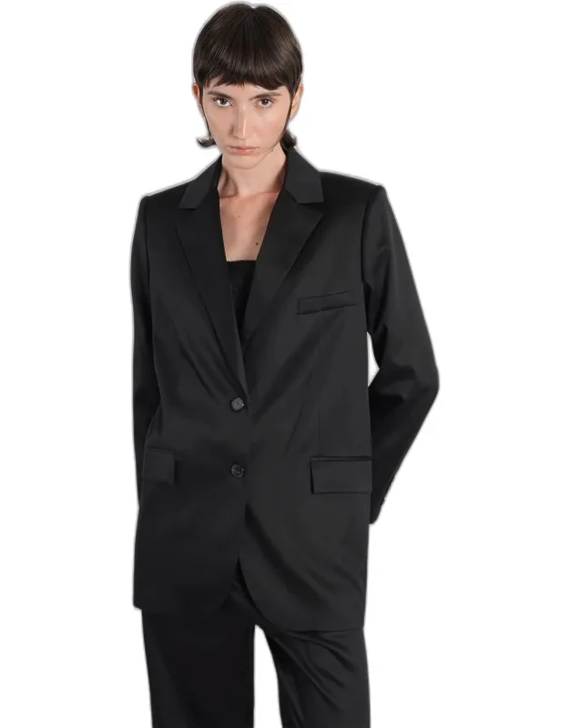Douny Blazer