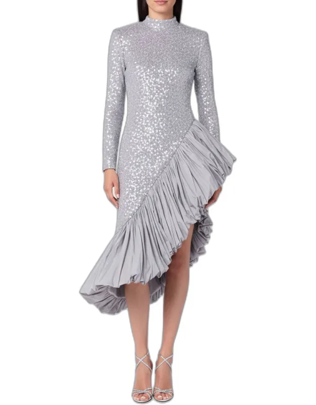 Dress Rotate Color