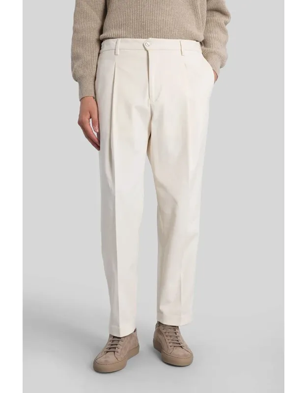 Courmayeurs Pants
