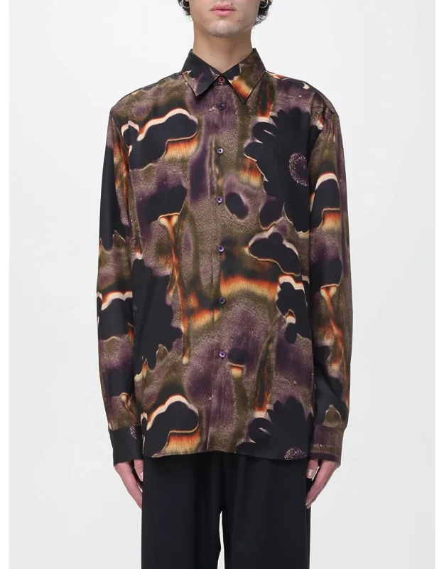 Shirt Multicolor