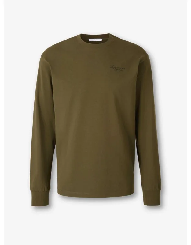 Stamp T-shirt