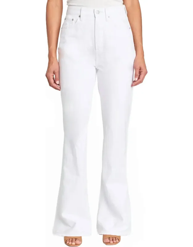 Stevie High Rise Pants