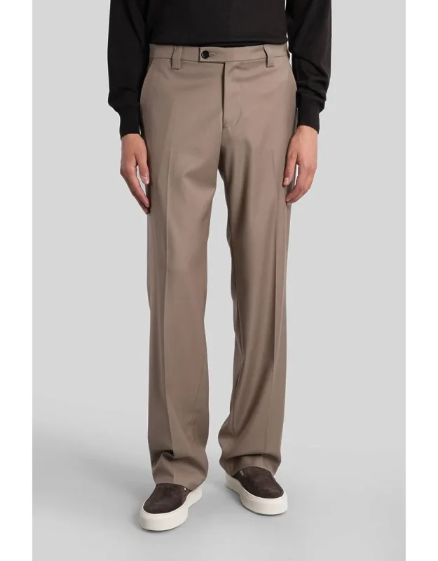 Mc Owen Pants