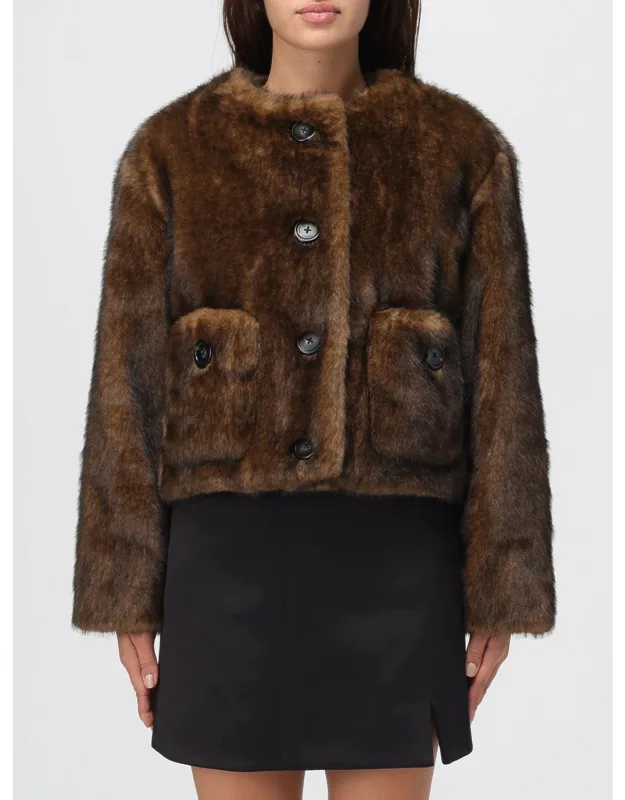 Fur Coat