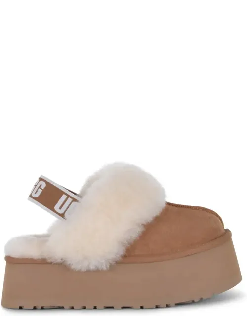 Funkette Slippers